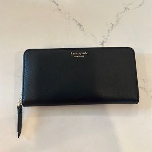 Kate Spade Staci Large Continental Wallet